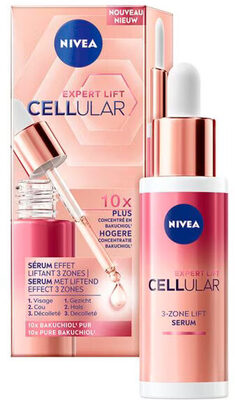 NIVEA Cellular Expert Lift Bakuchiol Serum