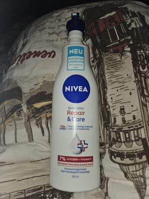 Body Lotion