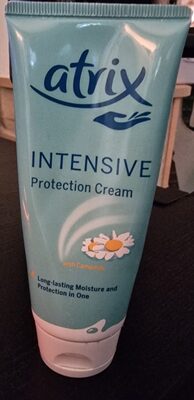 INTENSIVE Protection Cream