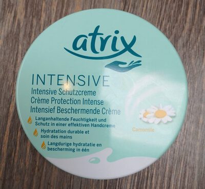 Atrix Intensive