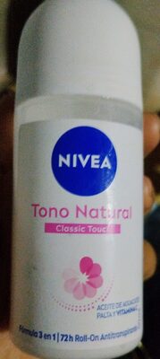 clasic touch