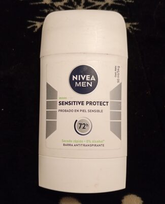 Nivea Men Sensitive Protect