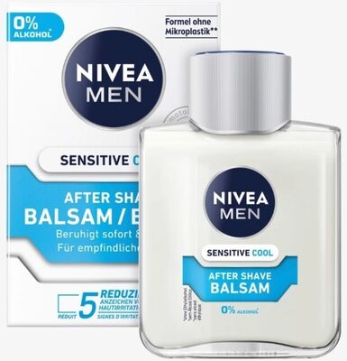 After Shave