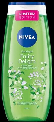 Fruity delight Duschgel
