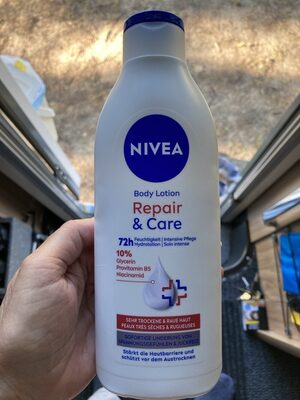 Repair & Care