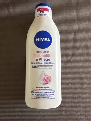 Body Lotion