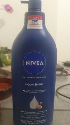 Nourishing