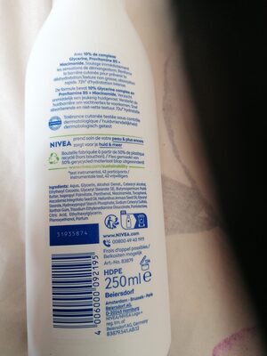 Nivea