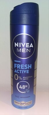 Fresh Active