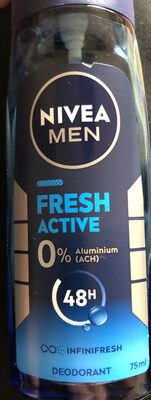 Fresh aktiv