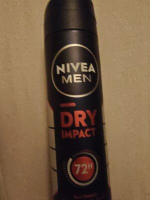 dry impact