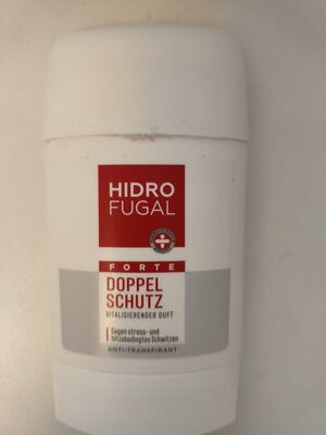 Hidro Fugal Forte Doppelschutz