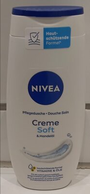 Creme Soft Flüssigseife