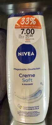 Nivea Douche Women