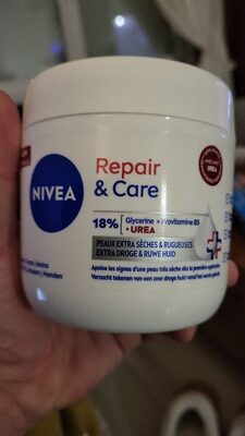 Repair & Care