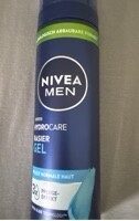 Hydrocare RasierGel