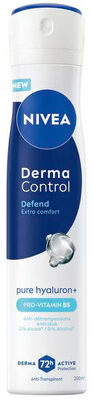 NIVEA Derma Control Defend Antitranspirant Spray