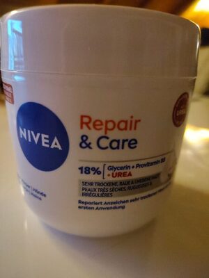 Nivea Repair & Care