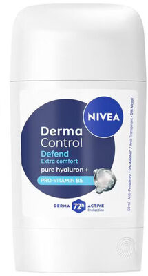 NIVEA Derma Control Defend Antitranspirant Stick