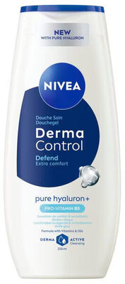 NIVEA Derma Control Defend Douchegel