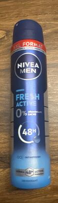 Fresh Active