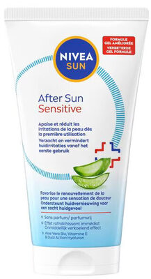 NIVEA Sun Sensitive After Sun Gel