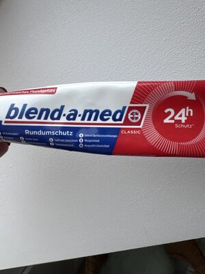 Blend-a-med
