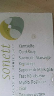 savon de Marseille