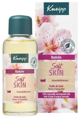 Kneipp Soft Skin Amandelbloesem Badolie
