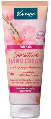 Kneipp Soft Skin Softening Hand Cream
