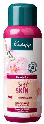 Kneipp Soft Skin Amandelbloesem Badschuim