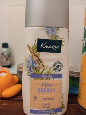Douche new energy
