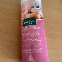 Massagemilch