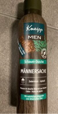 Duschschaum Men