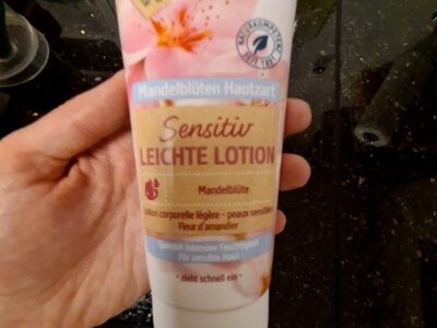 Body Lotion