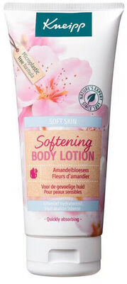 Kneipp Soft Skin Softening Bodylotion
