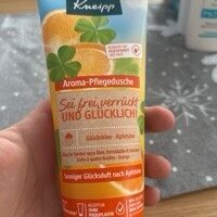 Sei frei, verrückt und glücklich