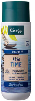 Kneipp Me Time Douchegel