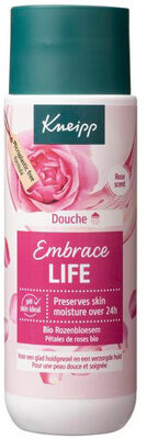 Kneipp Embrace Life Douchegel