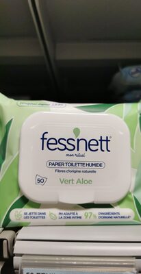 50 FEUIL.VRT ALOE.FESS NETT