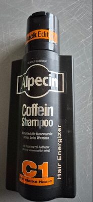 Shampoo