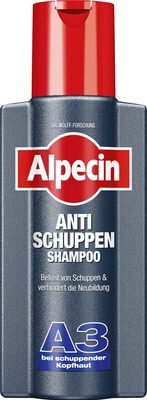 Ant Schuppen Shampoo