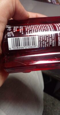Double Effect Caffeine Shampoo
