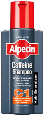 Alpecin Cafeïne Shampoo