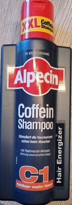 Shampoo