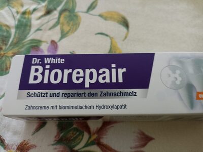 Biorepair