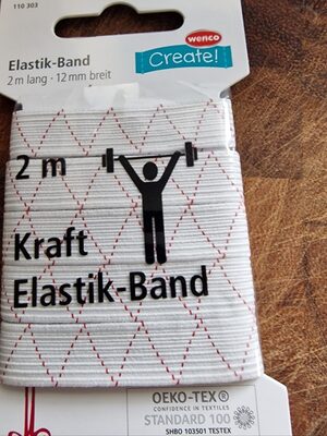 Elasttik Band