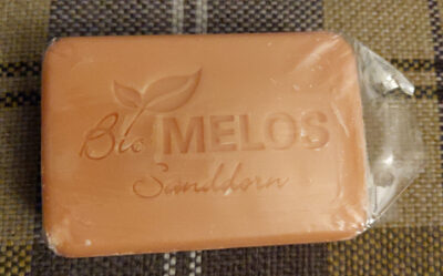 Bio Melos Sanddorn