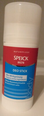 Speik Men deo stick