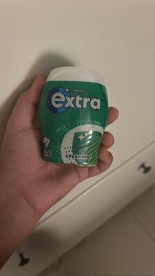 Extra Spearmint